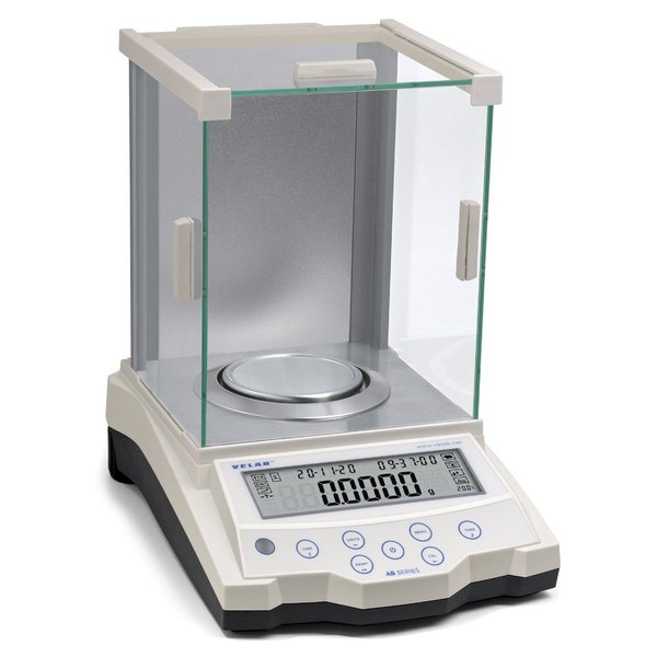 Velab Analytical Balance (External Calibration) 220g/0.1gm VE-210